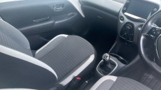 Toyota Aygo 1.0 VVT-i X-Play 5dr Petrol Hatchback